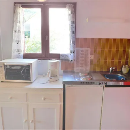Holiday Les As-8 Casa vacanze