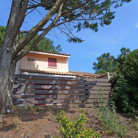Casa vacanze Holiday Les As-8 *