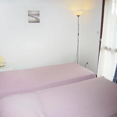 Casa vacanze Holiday Les As-8