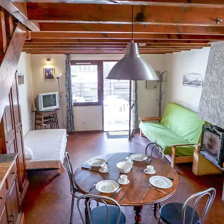 Casa vacanze Holiday Les As-8 *