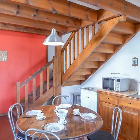 Casa vacanze Holiday Les As-8 Lacanau