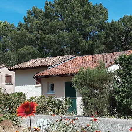 Holiday Les As-8 Lacanau