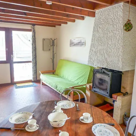 Holiday Les As-8 Casa vacanze *